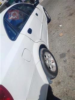Chevrolet Optra